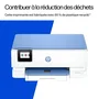 HP Impresora Inyección de Tinta Multifunción Color Envy Photo 7231 HP198990280585