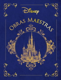 DISNEY LIBROS, OBRAS MAESTRAS - DISNEY LIBROS