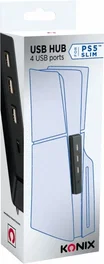 BLADE HUB USB para PS5 Slim Konix