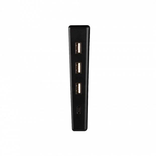 BLADE HUB USB para PS5 Slim Konix BLADE HUB USB para PS5 Slim Konix