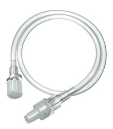 B. Braun Alargadera Heidelberg 30 cm Luerlock - 1 Unidad