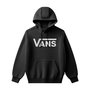 Sudadera con Capucha Hombre Vans Vans Classic Negro
