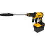 DeWalt DCMPW1000N-XJ Limpiadora a Presión Inalámbrica Portátil