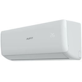 Aire Acondicionado Aufit ASWH18E0C4 A+/A++ 4472 fg/h 4385 fg/h