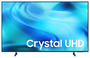 SAMSUNG UE43U8072HUXXH Crystal UHD 4K 43 pulgadas Smart TV Negro