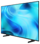 SAMSUNG UE43U8072HUXXH Crystal UHD 4K 43 pulgadas Smart TV Negro