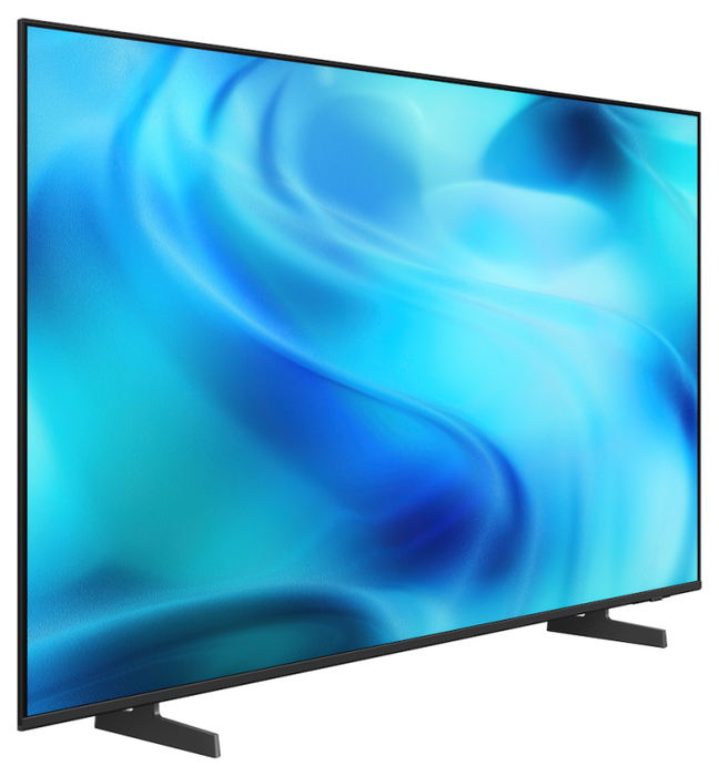 SAMSUNG UE43U8072HUXXH Crystal UHD 4K 43 pulgadas Smart TV Negro