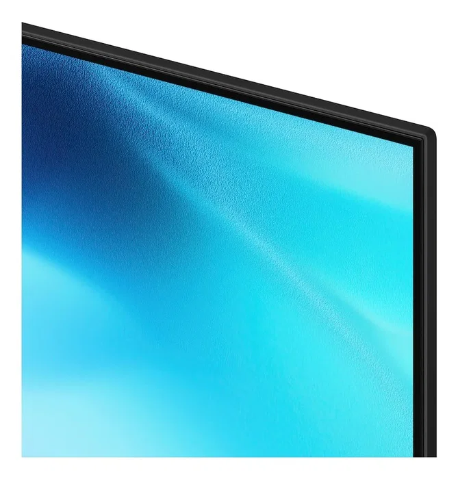 Samsung U8000H Crystal UHD 4K 43 pulgadas Smart TV Negro