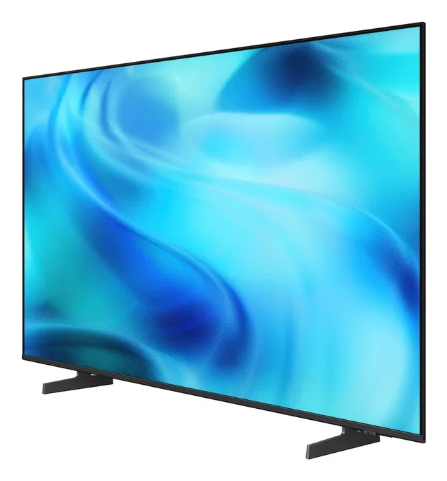 Samsung U8000H Crystal UHD 4K 43 pulgadas Smart TV Negro
