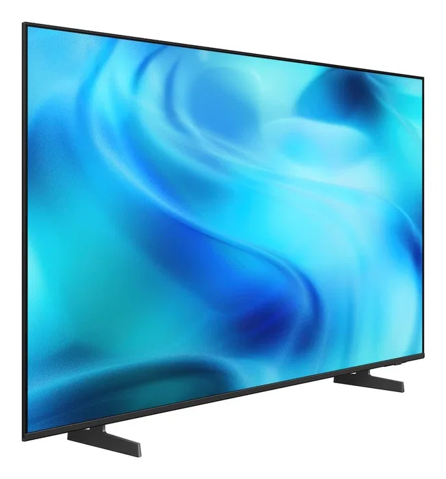 Samsung U8000H Crystal UHD 4K 43 pulgadas Smart TV Negro