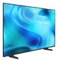 Samsung U8000H Crystal UHD 4K 43 pulgadas Smart TV Negro