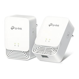 TP-Link PG1200 KIT Powerline Kit G.hn Blanco