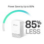 TP-Link PG1200 KIT Powerline Kit de adaptadores de red