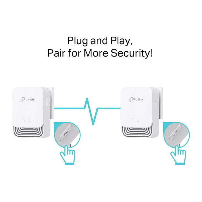 TP-Link PG1200 KIT Powerline Kit de adaptadores de red