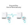 TP-Link PG1200 KIT Powerline Kit de adaptadores de red