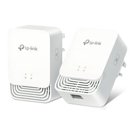 TP-Link PG1200 KIT Powerline Kit de adaptadores de red