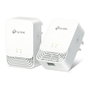 TP-Link PG1200 KIT Powerline Kit de adaptadores de red