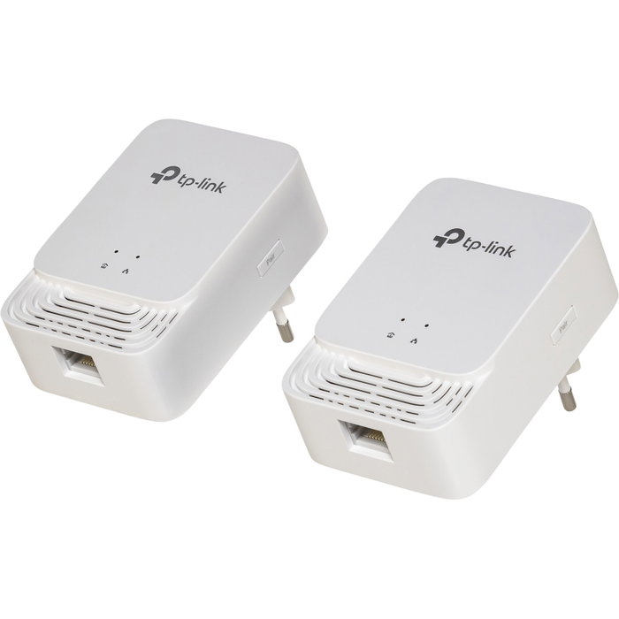 TP-Link PG1200 KIT Powerline Kit G.hn Blanco