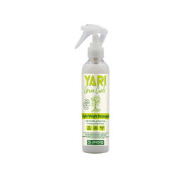 Yari Green Curls Light Weight Detangler Desenredante Ligero 240ml