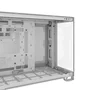 Corsair 2500X Torre Media ATX Blanco - CC-9011266-WW - Con Ventana de Vidrio Templado y Soporte para Refrigeración Líquida