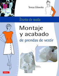 DRAC, Montaje y acabado de prendas de vestir, Teresa Gilewska