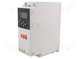 ABB ACS180-04S-05A6-4 Inversor Vectorial 2,2kW 3x400VAC