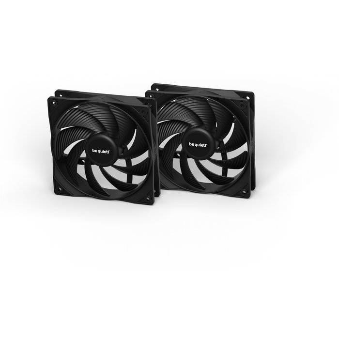 Be Quiet! Pure Loop 2 Refrigeración Líquida AIO 240mm RGB Negro - Compatible Intel y AMD