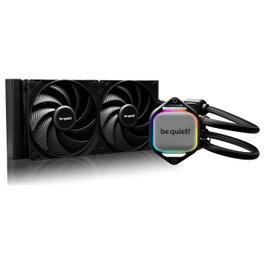 be quiet! Pure Loop 2 240mm con iluminación ARGB