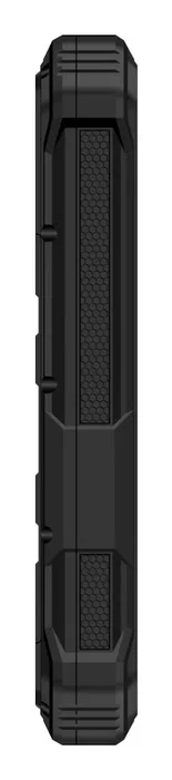 Logicom XTREM-40 - Móvil Resistente Básico 4G IP68, Pantalla 2.4", Cámara 2MP, Dual SIM, Batería 2100 mAh, Color Negro