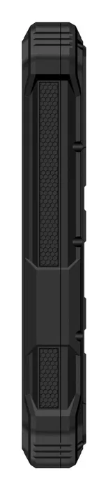 Logicom XTREM-40 - Móvil Resistente Básico 4G IP68, Pantalla 2.4", Cámara 2MP, Dual SIM, Batería 2100 mAh, Color Negro