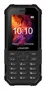 Logicom XTREM-40 - Móvil Resistente Básico 4G IP68, Pantalla 2.4", Cámara 2MP, Dual SIM, Batería 2100 mAh, Color Negro