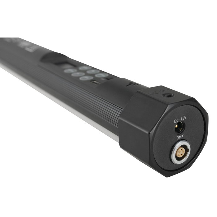 Nanlite PavoTube II 15X 4Kit Color Effect Light