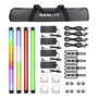 Nanlite PavoTube II 15X 4Kit Color Effect Light