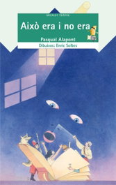 Això era i no era, Pasqual Alapont Ramon - BROMERA EDICIONS