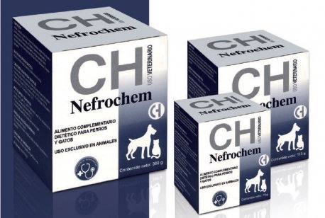 Nefrochem 150 g Nefrochem 150 g