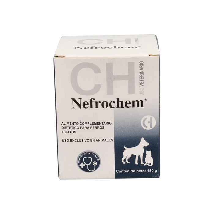 CHEMICAL IBERICA VET Nefrochem 150g