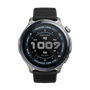 Amazfit Balance 2 Smartwatch 38mm Gris y Negro con Pantalla AMOLED de 1.5 pulgadas