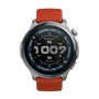 Amazfit Balance 2 Smartwatch 38mm Gris y Negro con Pantalla AMOLED de 1.5 pulgadas