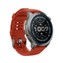 Amazfit Balance 2 Smartwatch 38mm Gris y Negro con Pantalla AMOLED de 1.5 pulgadas