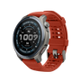 Amazfit Balance 2 Smartwatch 38mm Gris y Negro con Pantalla AMOLED de 1.5 pulgadas