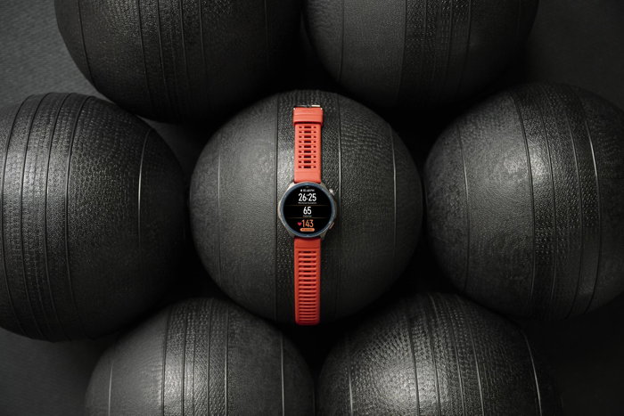 Amazfit Balance 2 38mm Gris/Negro