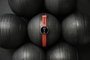 Amazfit Balance 2 38mm Gris/Negro