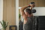 Amazfit Balance 2 38mm Gris/Negro