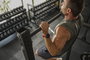 Amazfit Balance 2 38mm Gris/Negro