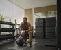 Amazfit Balance 2 38mm Gris/Negro