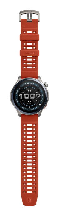 Amazfit Balance 2 38mm Gris/Negro