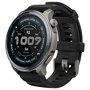 Amazfit Balance 2 Smartwatch 38mm Gris y Negro con Pantalla AMOLED de 1.5 pulgadas