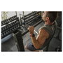 Amazfit Balance 2 Smartwatch 38mm Gris y Negro con Pantalla AMOLED de 1.5 pulgadas