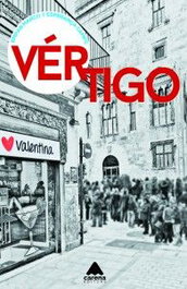 Vértigo, Empar Marco - CARENA EDITORS