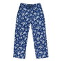 PlayStation Pantalones de jersey Astro Bot talla S
